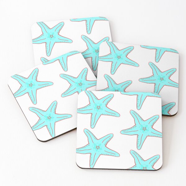 Item preview, Star Fish Watercolor designed and sold by tfortier.