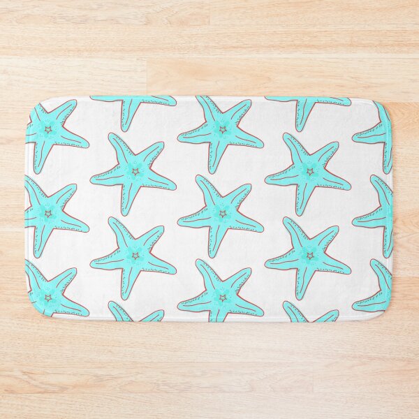 Item preview, Star Fish Watercolor designed and sold by tfortier.