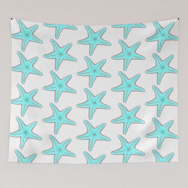Item preview, Star Fish Watercolor designed and sold by tfortier.