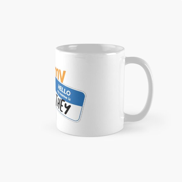 Item preview, Meet My Friend, They designed and sold by the-type-store.