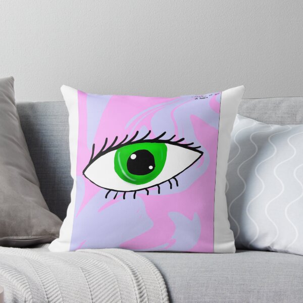Item preview, Alien eye designed and sold by janemae12.