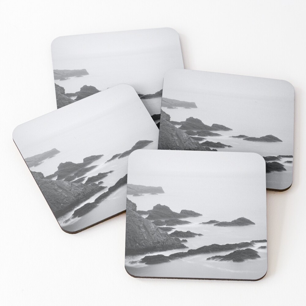 Item preview, Coasters (Set of 4) designed and sold by ShinyPhoto.
