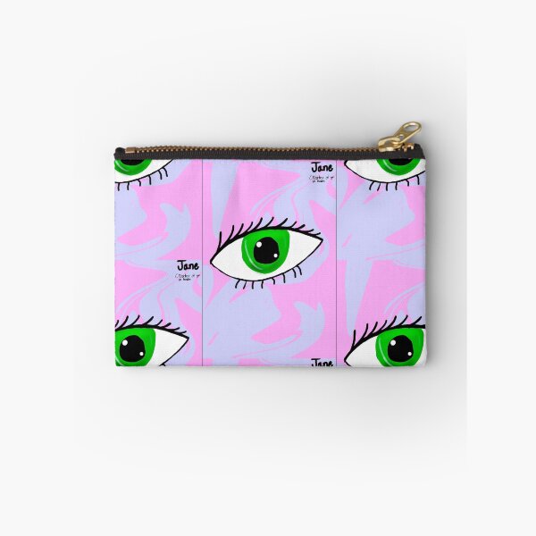 Item preview, Alien eye designed and sold by janemae12.