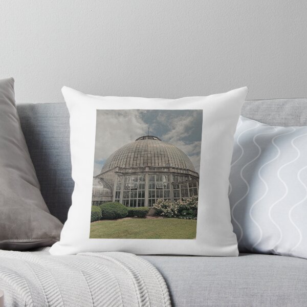 Item preview, conservatory (outside) designed and sold by lindseyf718.