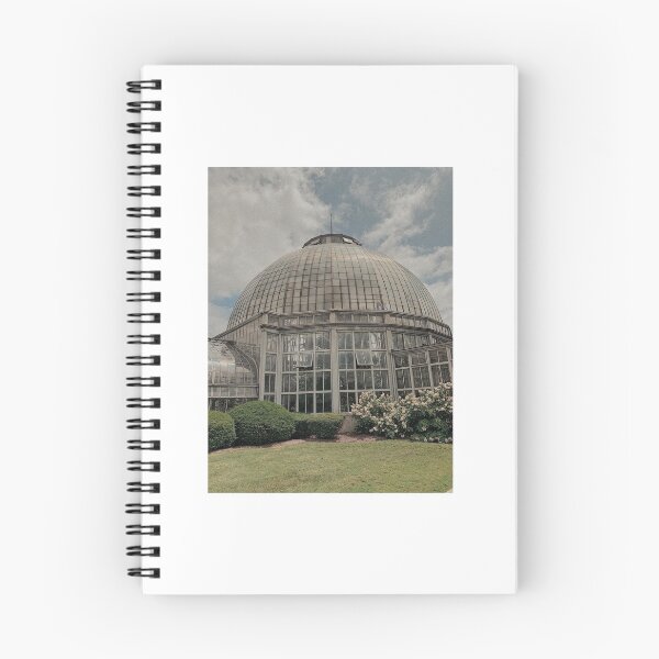 Item preview, conservatory (outside) designed and sold by lindseyf718.