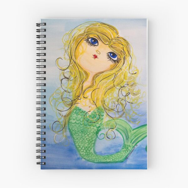 Item preview, Mermaid Lexy designed and sold by stacieoverman.