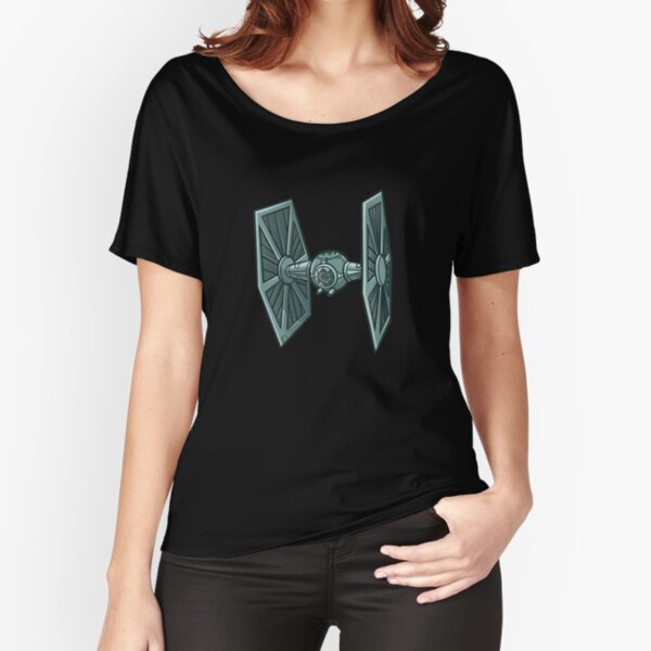 Tie Interceptor T Shirt Von Manuccio Redbubble