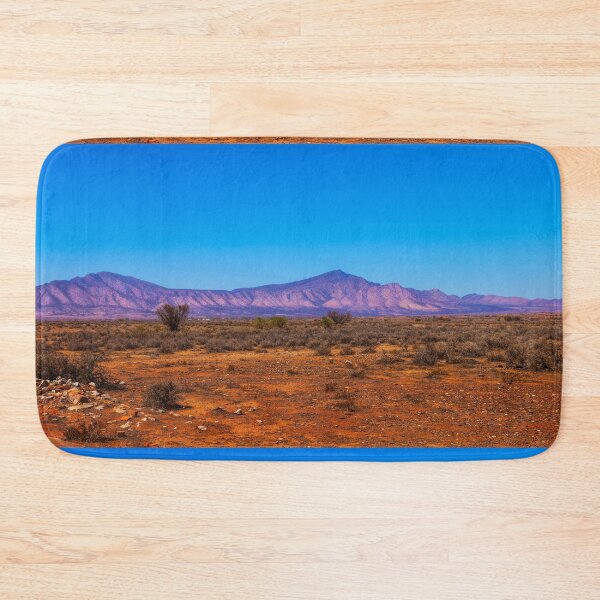 Item preview, Flinders Ranges_9529A-PANO designed and sold by SEADOGPRINTS.
