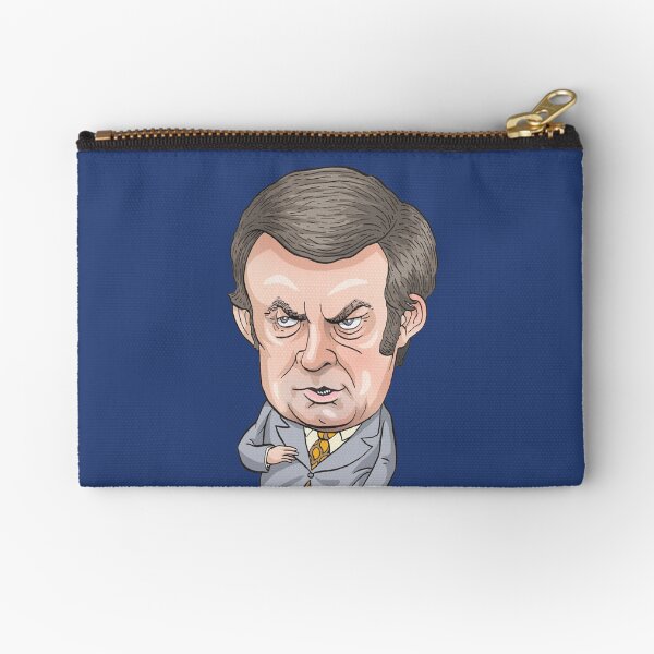 Zipper Pouch