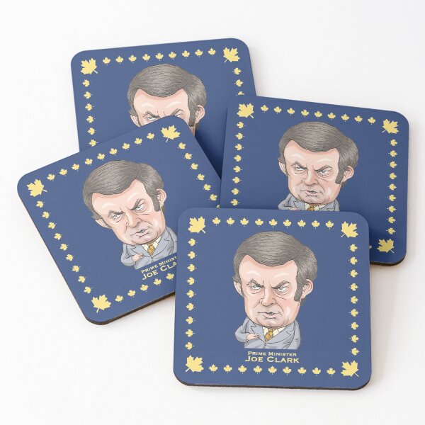 Coasters