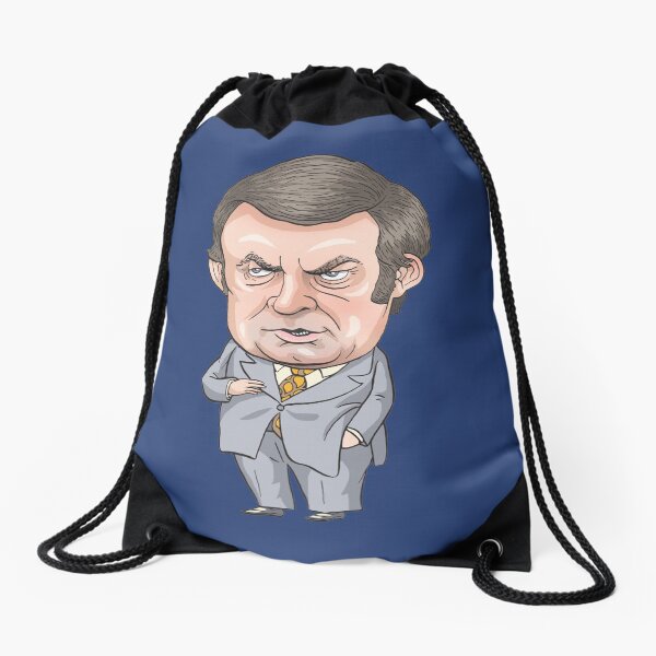 Drawstring Bag