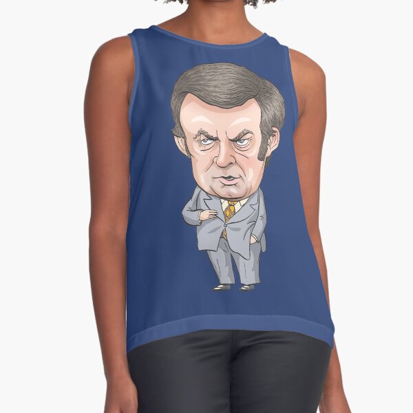 Sleeveless Top