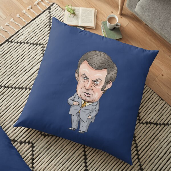 Floor Pillow