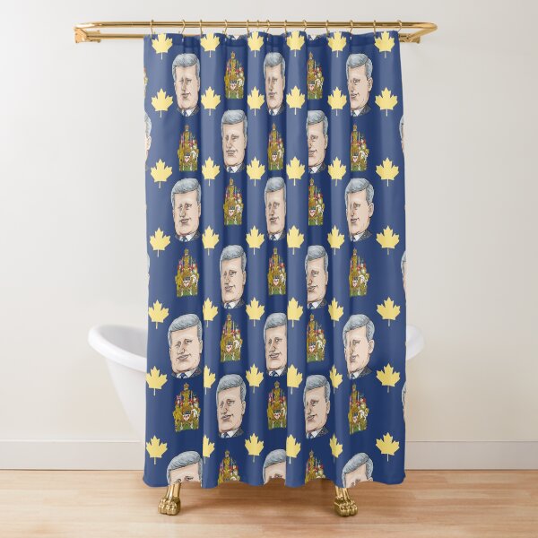 Shower Curtain