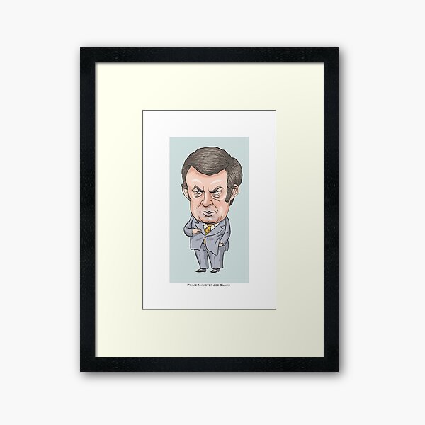 Framed Print