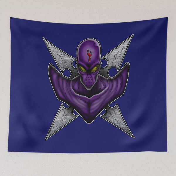 Item preview, The Foot! designed and sold by Gperez165.