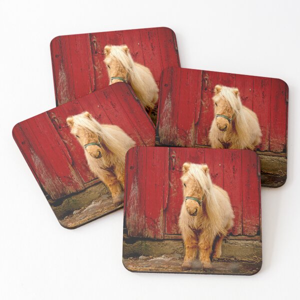 Item preview, Miniature Horse designed and sold by TomCPhoto.