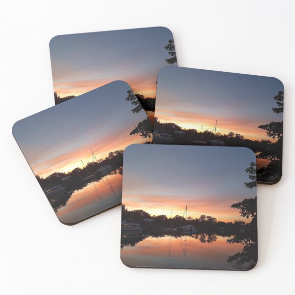 Item preview, Early Morning Sunrise designed and sold by fnq-photography.