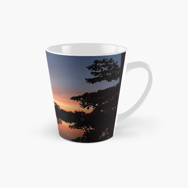 Artikelvorschau, Sonnenaufgang am frühen Morgen entworfen und verkauft von fnq-photography.