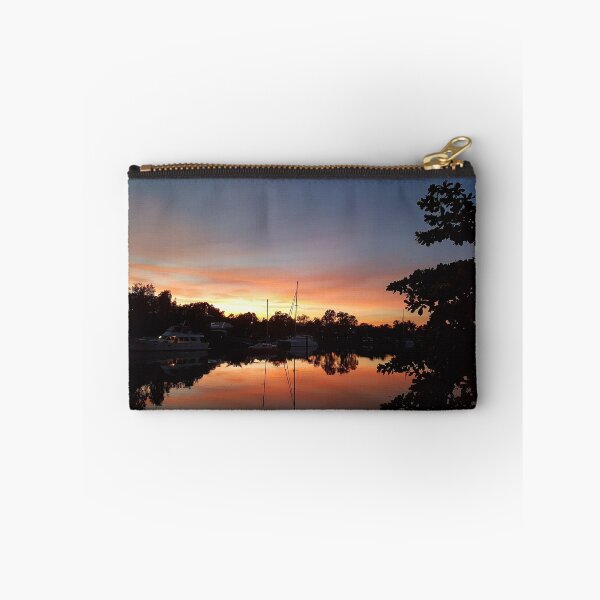 Item preview, Early Morning Sunrise designed and sold by fnq-photography.