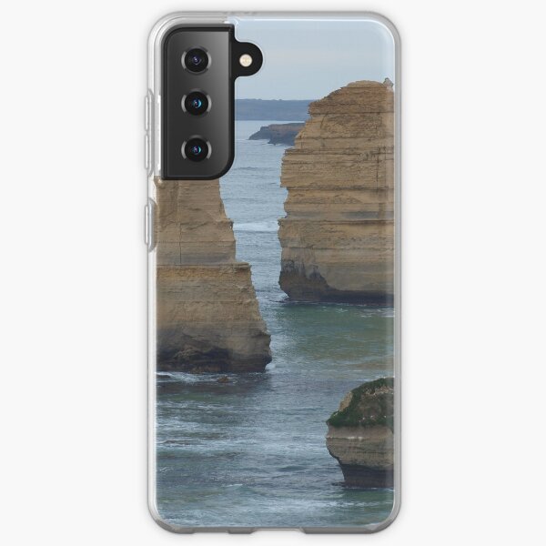 12 apostles #2 Samsung Galaxy Soft Case