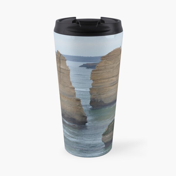 12 apostles #2 Travel Mug