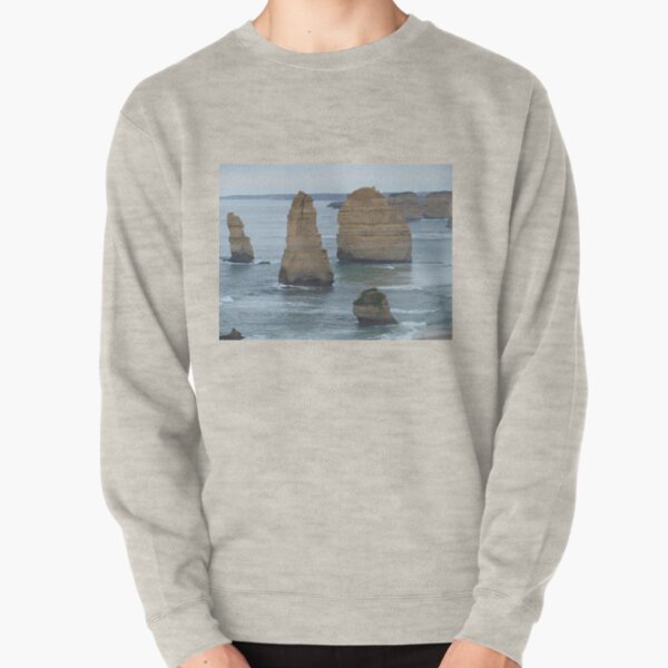 12 apostles #2 Pullover Sweatshirt