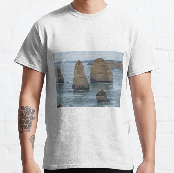 12 apostles #2 Classic T-Shirt