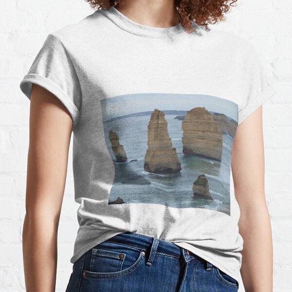 12 apostles #2 Classic T-Shirt