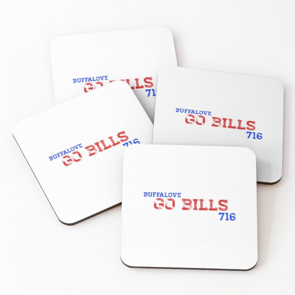 Item preview, Go Bills designed and sold by koolkatkir.