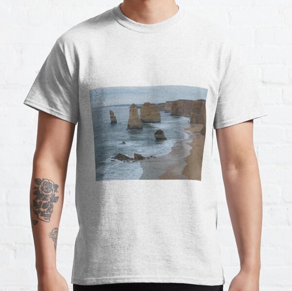 12 apostles Classic T-Shirt