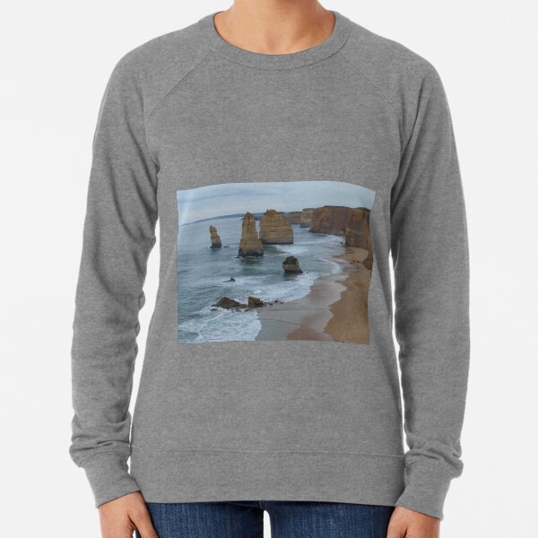 12 apostles Lightweight Sweatshirt