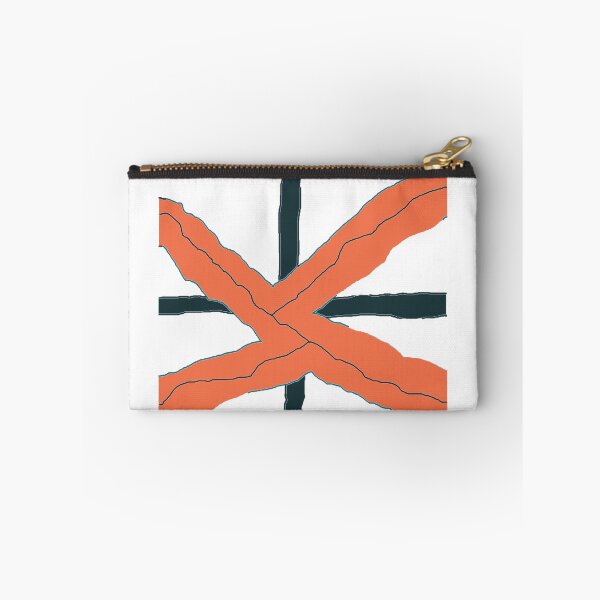 Item preview, Salmon X designed and sold by DancingCreek.