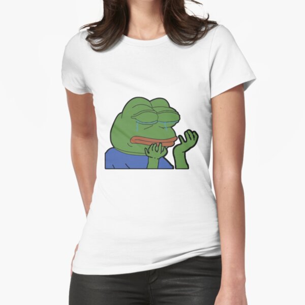 Honkler Vs Npc Fashion Vintage Tshirt T Shirts Frog Happy Special Pepe Meme  Toilet Twitch Emotes Pepega Cartoon Animal Green - AliExpress