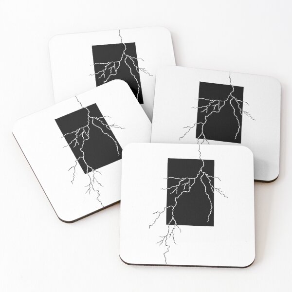 Item preview, Lightning strike designed and sold by Kylee Mason.