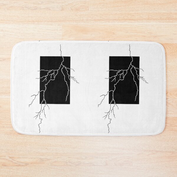 Item preview, Lightning strike designed and sold by Kylee Mason.
