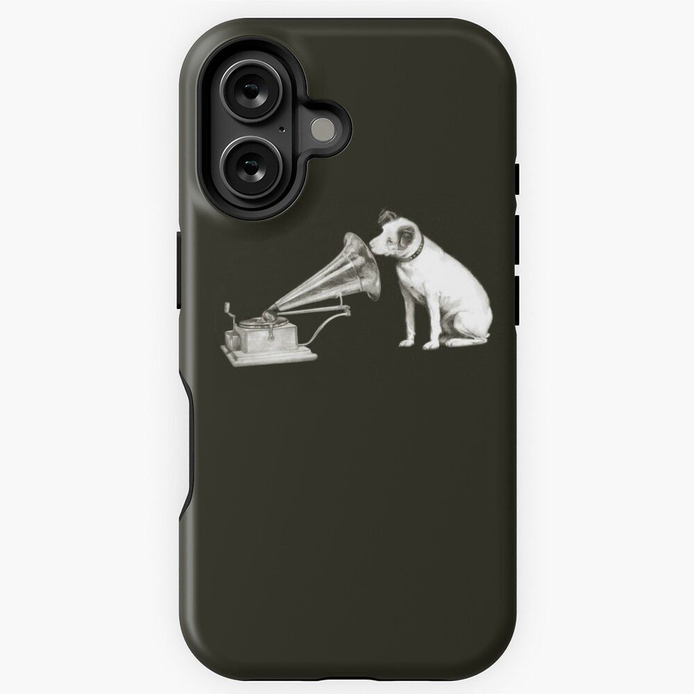 Item preview, iPhone Magsafe Tough Case designed and sold by art-koncept.