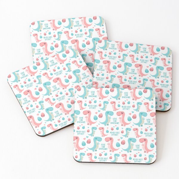 Item preview, Love for Dinosaurs designed and sold by AnaGomesDesign.