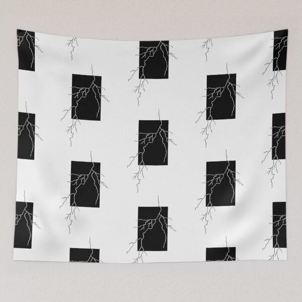 Item preview, Lightning strike designed and sold by Kylee Mason.