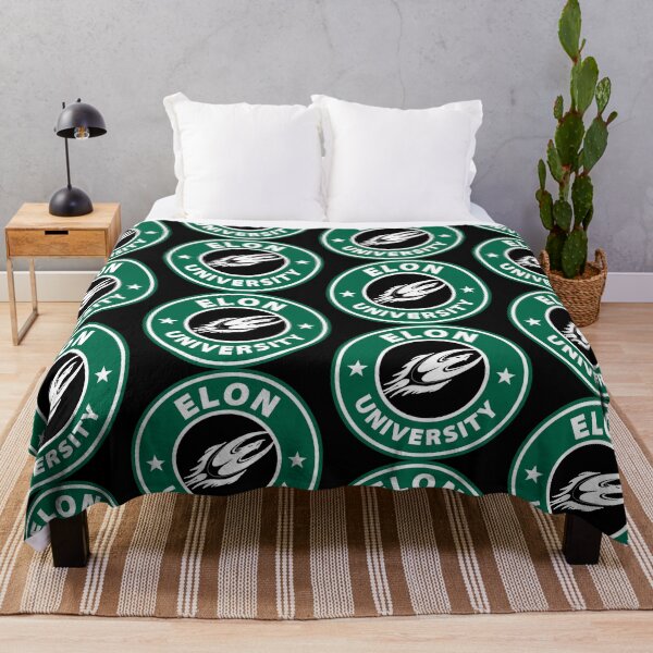 Item preview, Elon University designed and sold by DuckHouse.