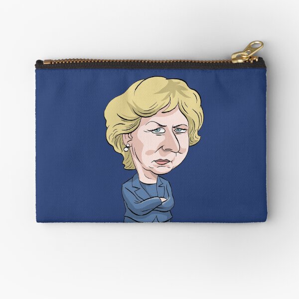 Zipper Pouch