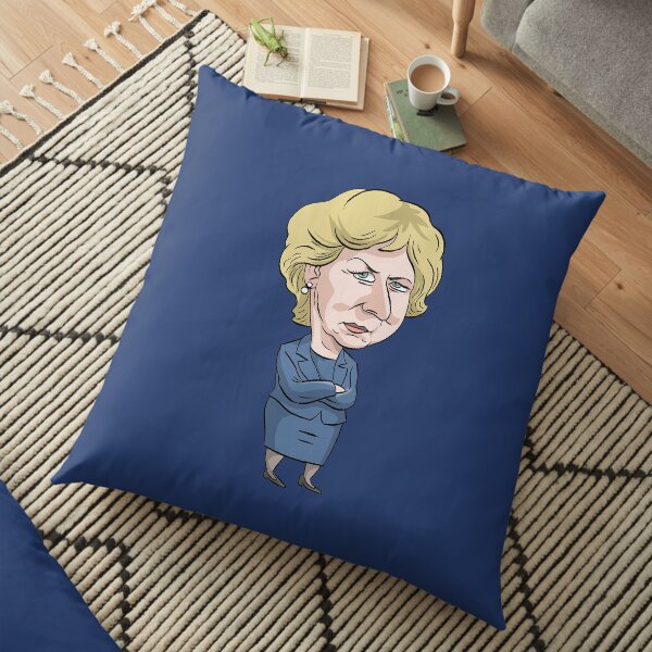 Floor Pillow