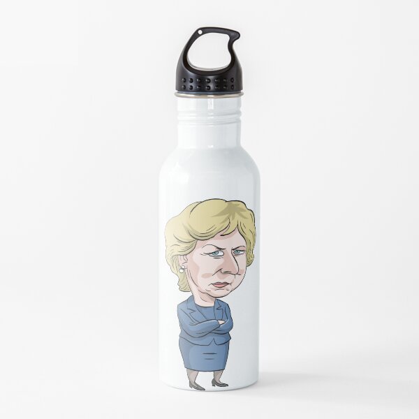 Water Bottle