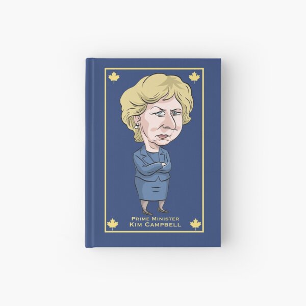 Hardcover Journal