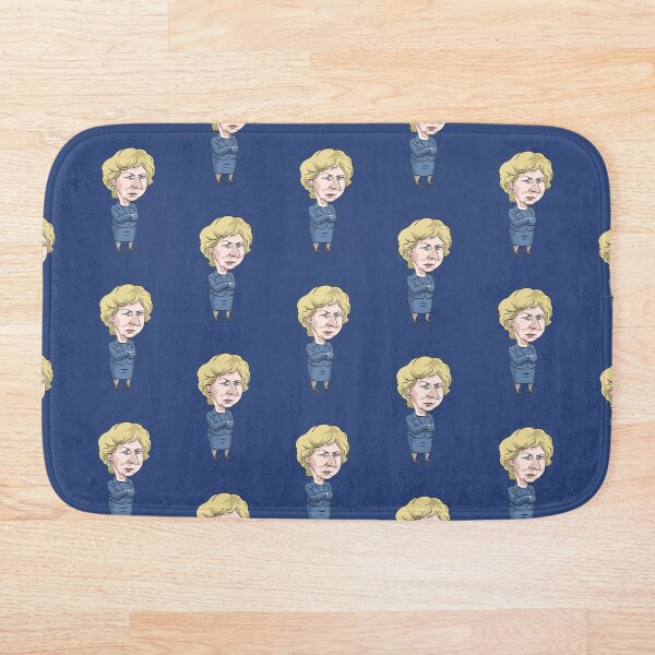 Bath Mat