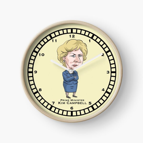 Clock