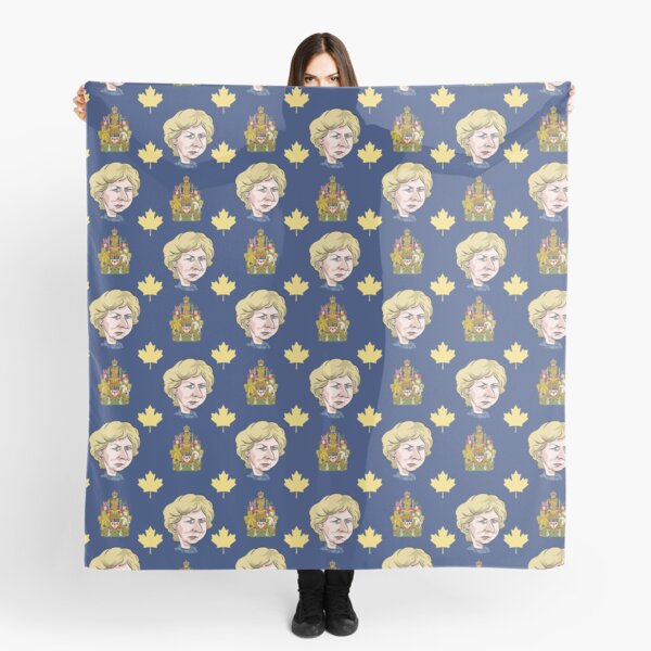 Scarf