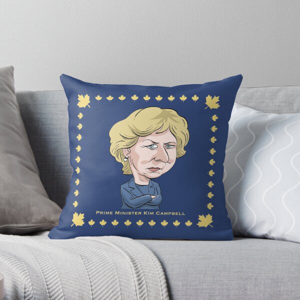 Throw Pillow