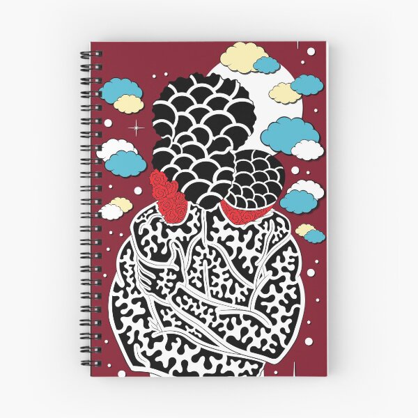 Item preview, Never Let Me Go designed and sold by PoppingArtCases.