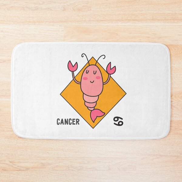 Item preview, Zodiac sign Cancer designed and sold by Hangrid-Work.